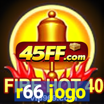r66 jogo